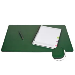 Frandi Sous-main bureau avec grain dauphin 80/40 cm><noscript><img width=