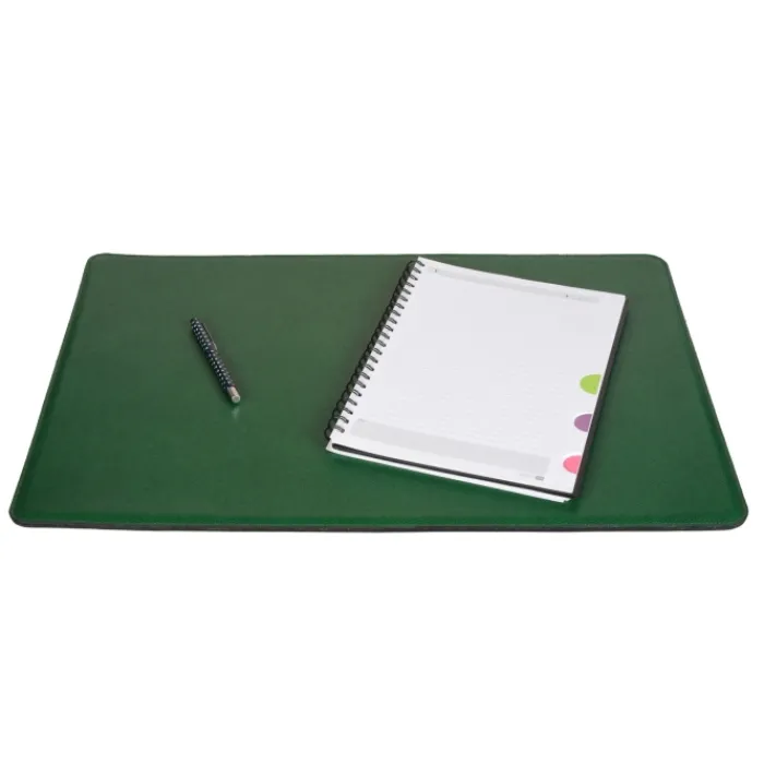 Frandi Sous-main bureau avec grain dauphin 80/40 cm>Homme Sous-Main Bureau