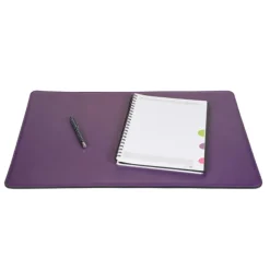 Frandi Sous-main bureau avec grain dauphin 80/40 cm><noscript><img width=