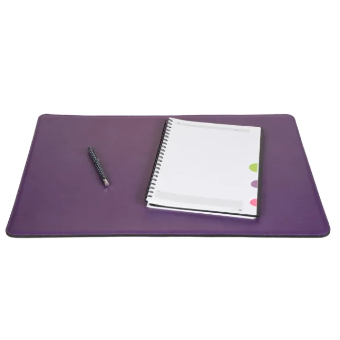 Frandi Sous-main bureau avec grain dauphin 80/40 cm>Homme Sous-Main Bureau