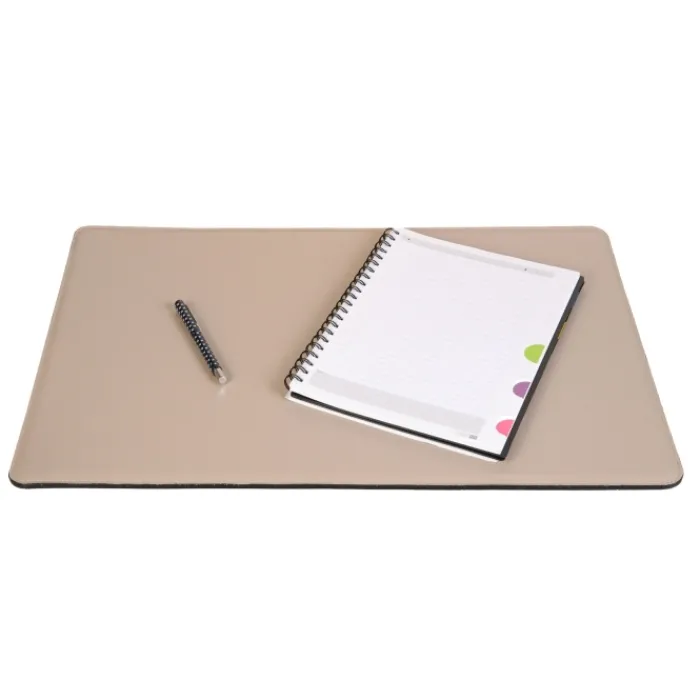 Frandi Sous-main bureau avec grain dauphin 80/40 cm>Homme Sous-Main Bureau