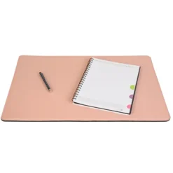 Frandi Sous-main bureau avec grain dauphin 80/40 cm><noscript><img width=