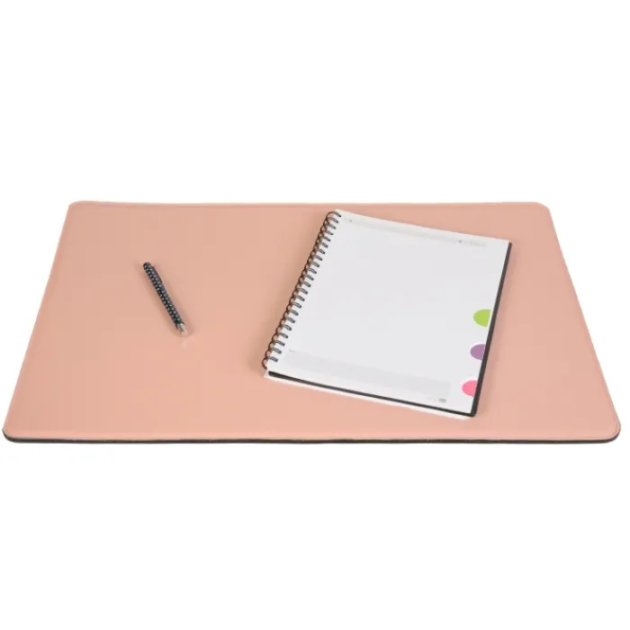 Frandi Sous-main bureau avec grain dauphin 80/40 cm>Homme Sous-Main Bureau