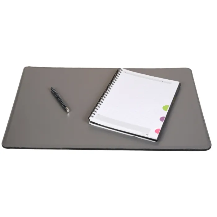 Frandi Sous-main bureau avec grain dauphin 80/40 cm>Homme Sous-Main Bureau