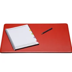 Frandi Sous-main bureau avec grain dauphin 80/40 cm><noscript><img width=