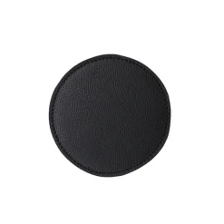 Frandi Sublimez Votre Table avec le Set de 6 Sous-verres en Cuir pour Femme | ><noscript><img width=