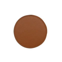 Frandi Sublimez Votre Table avec le Set de 6 Sous-verres en Cuir pour Femme | ><noscript><img width=