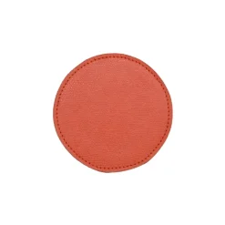 Frandi Sublimez Votre Table avec le Set de 6 Sous-verres en Cuir pour Femme | ><noscript><img width=