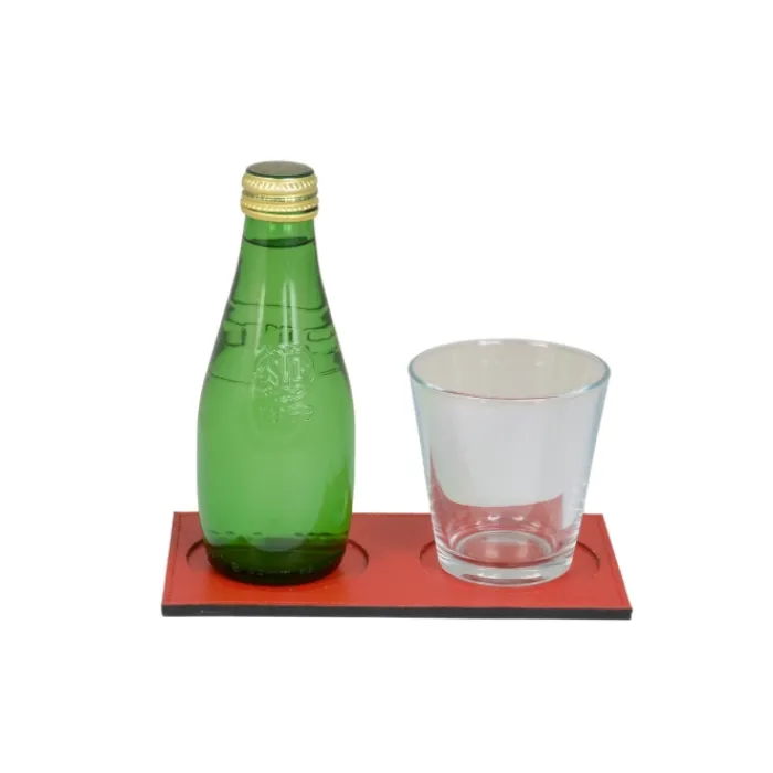 Frandi Support Verre/ Bouteille>Homme Sous-Main Bureau