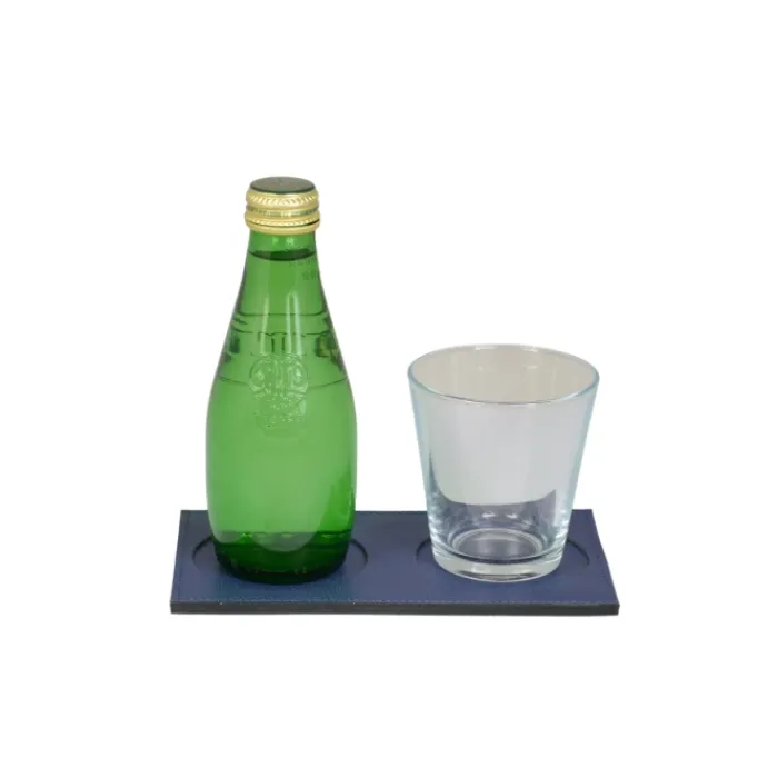Frandi Support Verre/ Bouteille>Homme Sous-Main Bureau