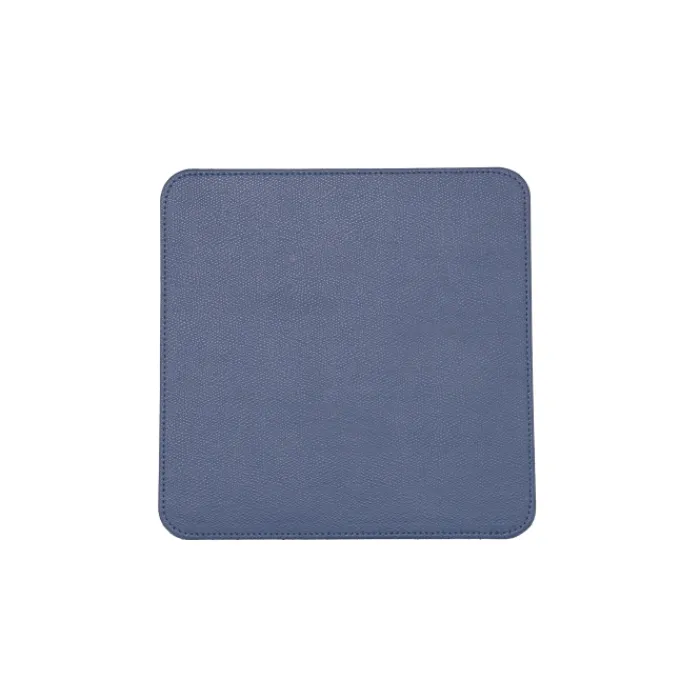 Frandi Tapis de souris personnalisé - Choix de taille, couleur et ajout de texte ou logo>Homme Sous-Main Bureau