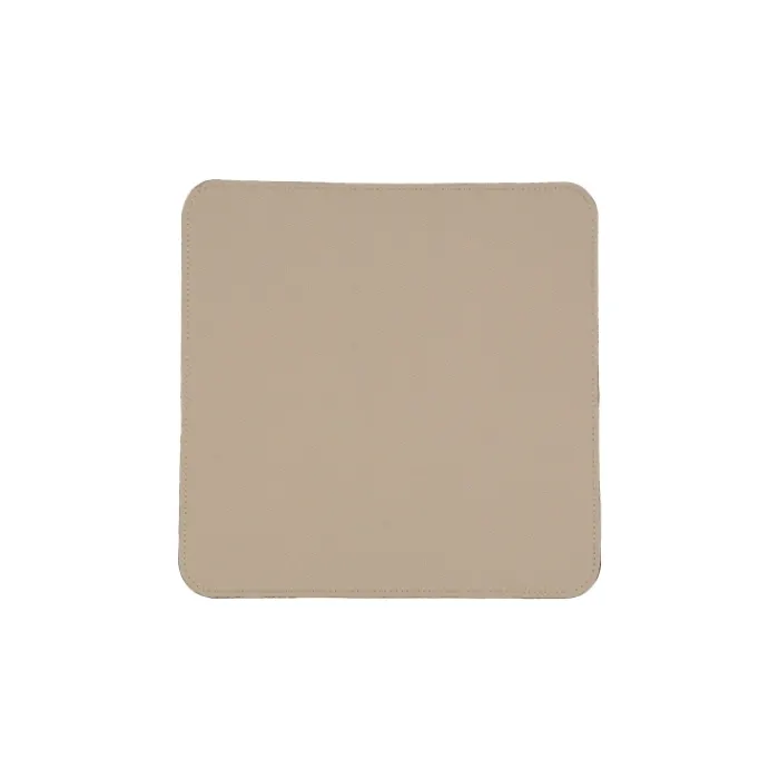 Frandi Tapis de souris personnalisé - Choix de taille, couleur et ajout de texte ou logo>Homme Sous-Main Bureau