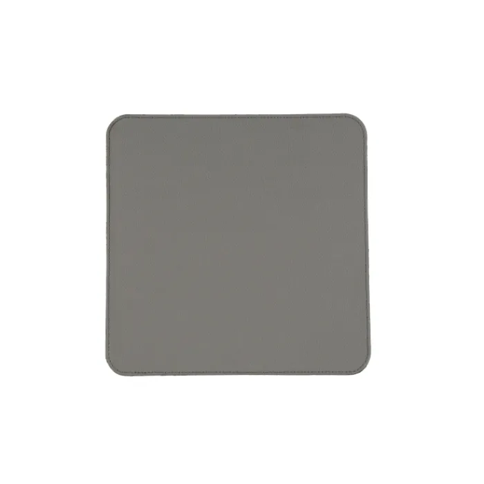 Frandi Tapis de souris personnalisé - Choix de taille, couleur et ajout de texte ou logo>Homme Sous-Main Bureau
