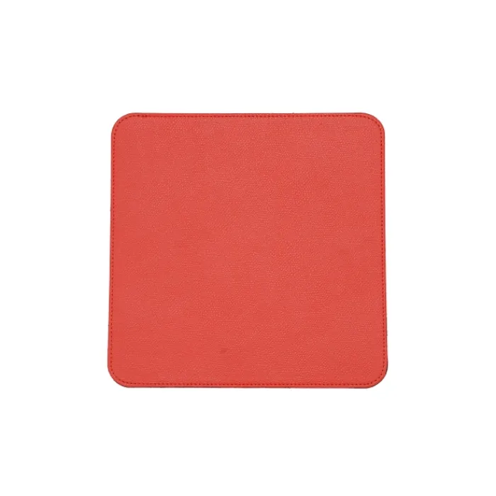 Frandi Tapis de souris personnalisé - Choix de taille, couleur et ajout de texte ou logo>Homme Sous-Main Bureau