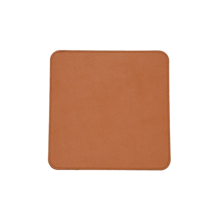 Frandi Tapis de souris personnalisé - Choix de taille, couleur et ajout de texte ou logo>Homme Sous-Main Bureau