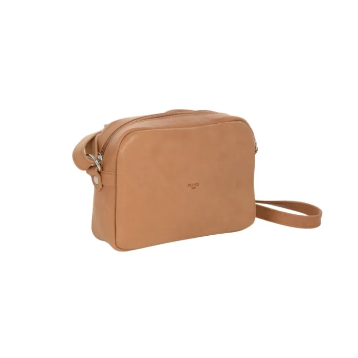 Frandi Trotteur en cuir>Femme Sac Cuir