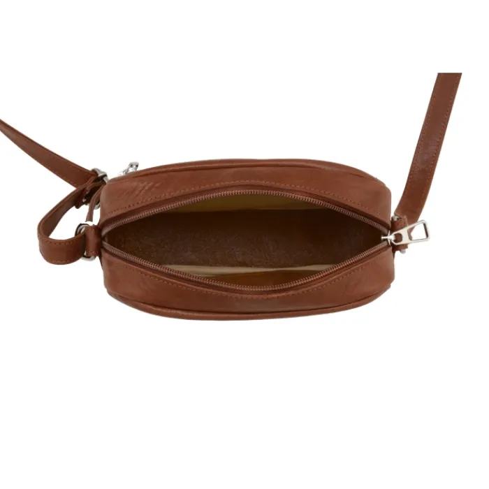 Frandi Trotteur en cuir>Femme Sac Cuir