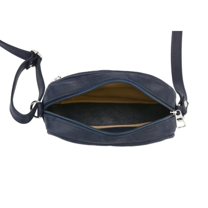 Frandi Trotteur en cuir>Femme Sac Cuir