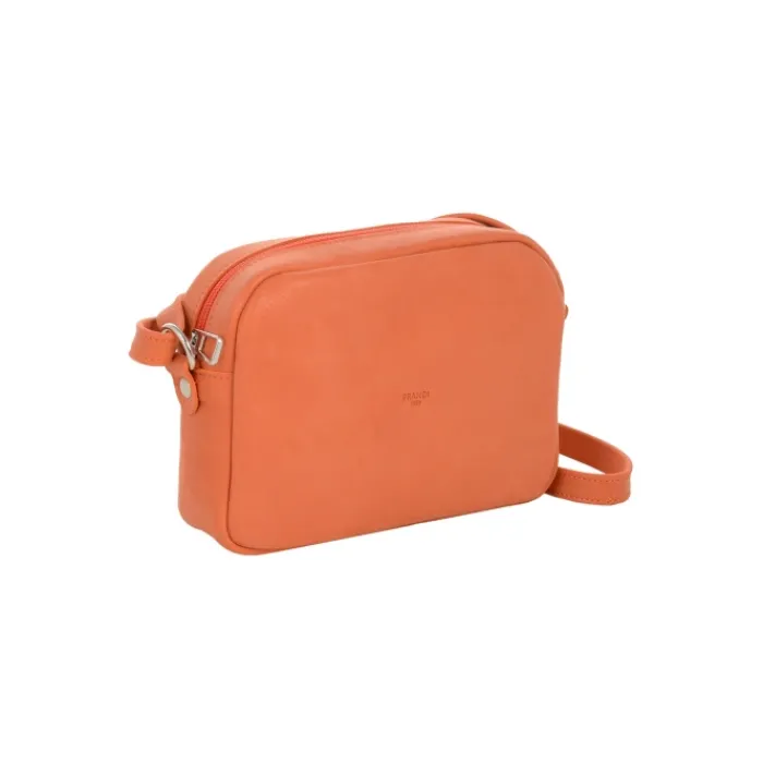 Frandi Trotteur en cuir>Femme Sac Cuir