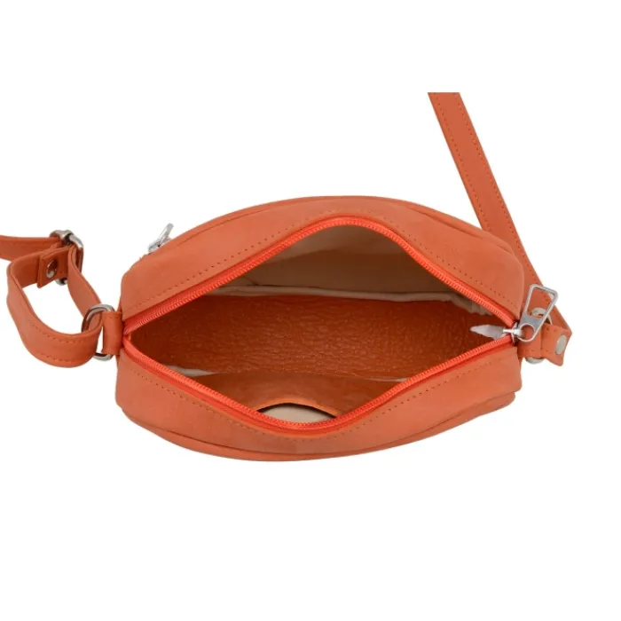 Frandi Trotteur en cuir>Femme Sac Cuir